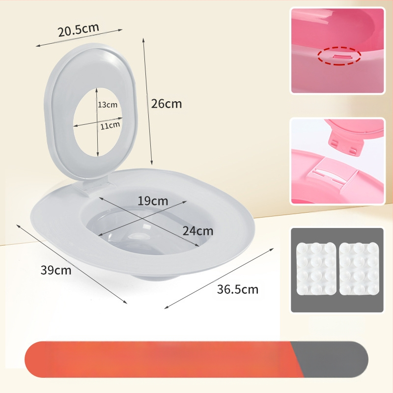 Kassiliivakast suur deodorant liivavastane algaja kass paksendatud tualett kassi tualetitreener tehase väljamüük