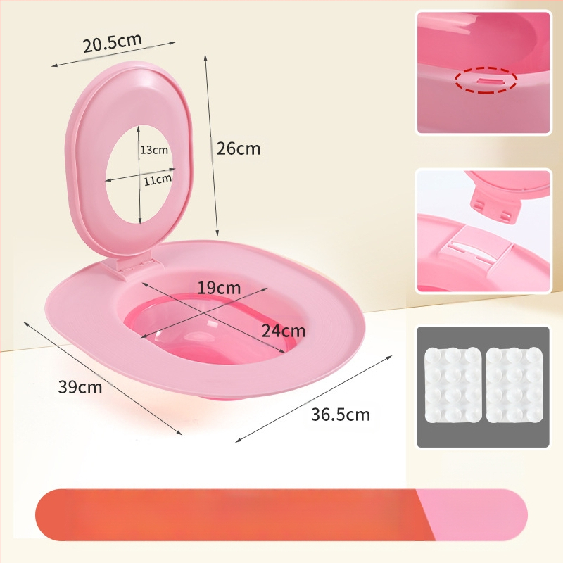 Kassiliivakast suur deodorant liivavastane algaja kass paksendatud tualett kassi tualetitreener tehase väljamüük