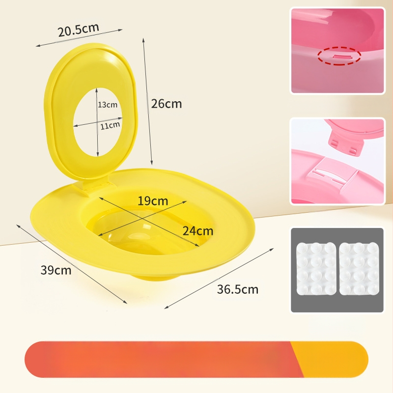 Kassiliivakast suur deodorant liivavastane algaja kass paksendatud tualett kassi tualetitreener tehase väljamüük