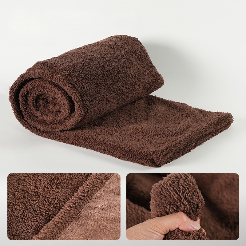 „Amazon“ vandeniui atspari šlapimui atspari naminių gyvūnėlių antklodė, flanelinė, patogi, sustorinta šunų čiužinys, čiužinys visiems metų laikams, universalūs naminių gyvūnėlių reikmenys