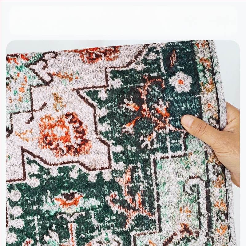 Šunų kilimėlis, miegamojo šuns narvo kilimėlis, skirtas „Four Seasons“ bendrosios paskirties naminių gyvūnėlių kilimėlis, katėms, neslystantis voljeras