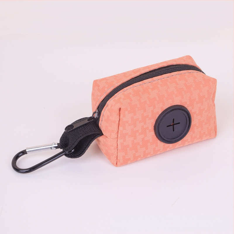 Piiriülene lemmikloomade prügikott väike lõhnav tuul koerast välja kaasaskantav prügikott koera väljaheidete dosaator korja kott hulgimüük