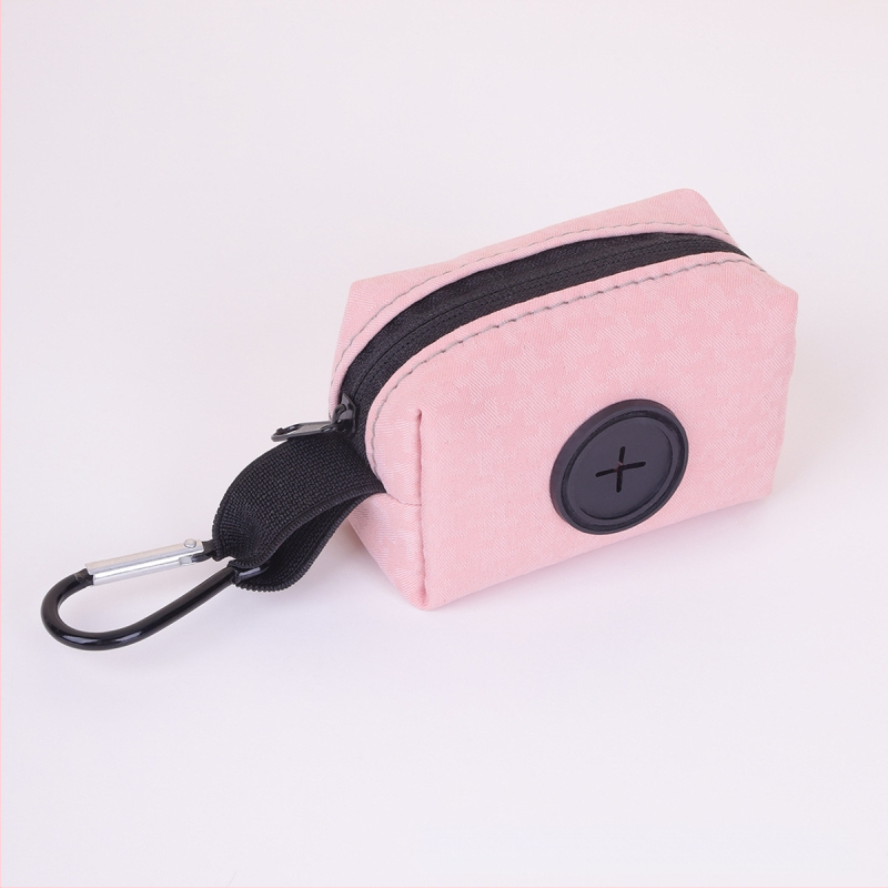 Piiriülene lemmikloomade prügikott väike lõhnav tuul koerast välja kaasaskantav prügikott koera väljaheidete dosaator korja kott hulgimüük