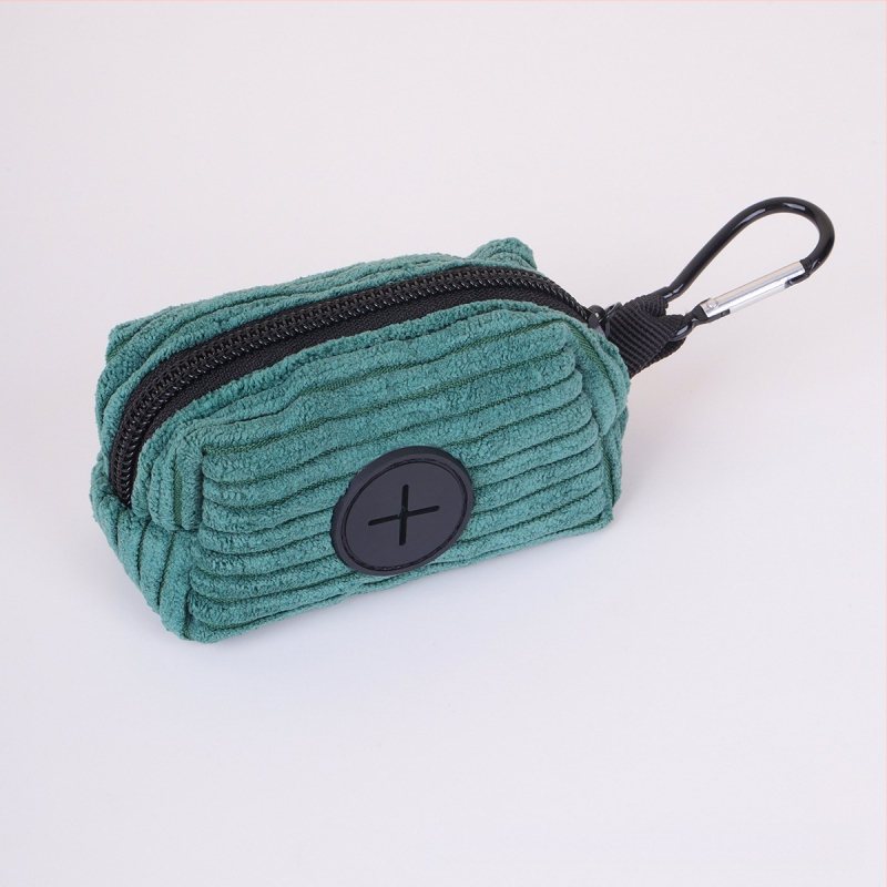 Piiriülene lemmikloomade prügikott väike lõhnav tuul koerast välja kaasaskantav prügikott koera väljaheidete dosaator korja kott hulgimüük