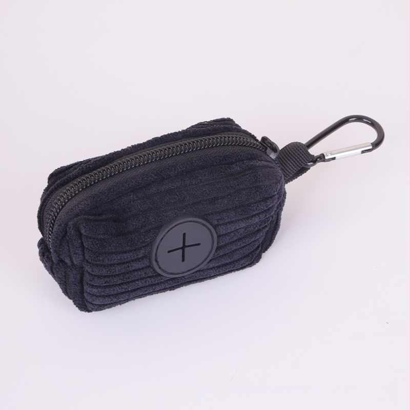 Piiriülene lemmikloomade prügikott väike lõhnav tuul koerast välja kaasaskantav prügikott koera väljaheidete dosaator korja kott hulgimüük