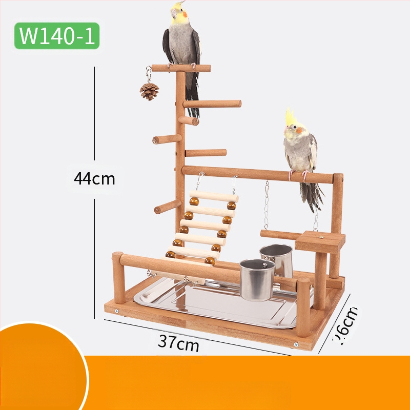 Zanthoxylum bungeanum papūgos stovas papūgos laipiojimo tinklas laipiojimo stovas treniruočių stovas stovas laipiojimo kopėčios sūpynės žaislas paukštis kabantis tiltas