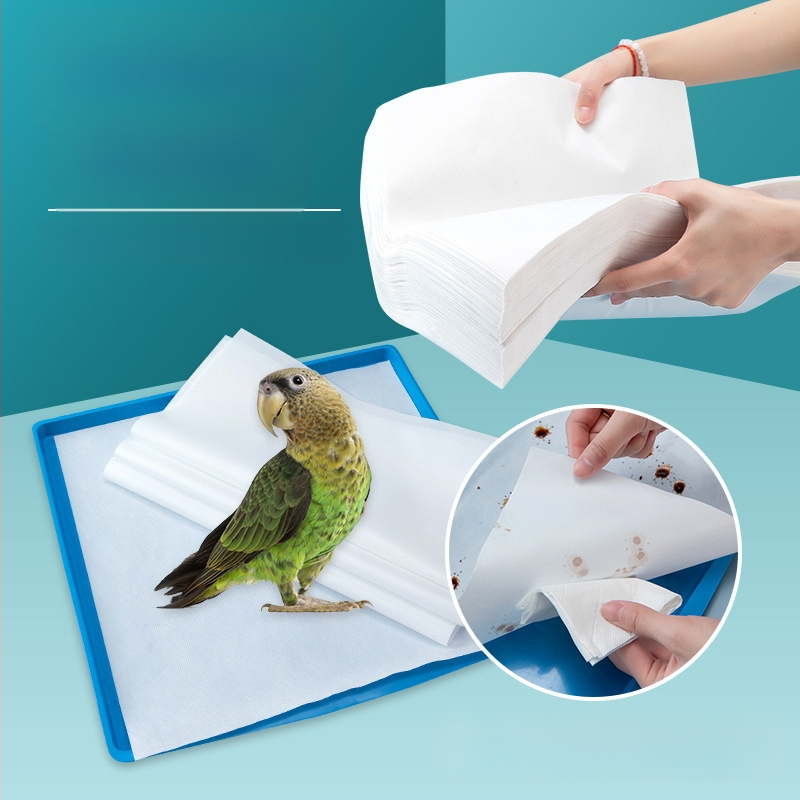 Paukščių narvo pagalvėlė, popierius, mėšlo popierius, vandenį sugeriantis vienkartinis paukščių stovas, stovas, padėklo pagalvėlė, apvali, paukščių lesalo pagalvėlė, audinys, mėšlo pagalvėlė, sutankinta