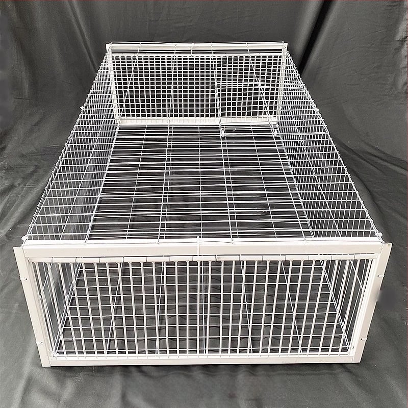 Uus Tianluo puuri tuvipuuri paksendatud krüptimisega automaatne tuvikogumise artefaktide uks tabas ust, ainult välistingimustes sisenemine pole võimalik