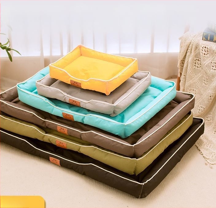 Four Seasons universaalne kennel kassidele, corgi chai koertele, labradoridele, kuldsetele retriiveritele, veekindel, niiskuskindel, kleepumatu ja karvavaba padi