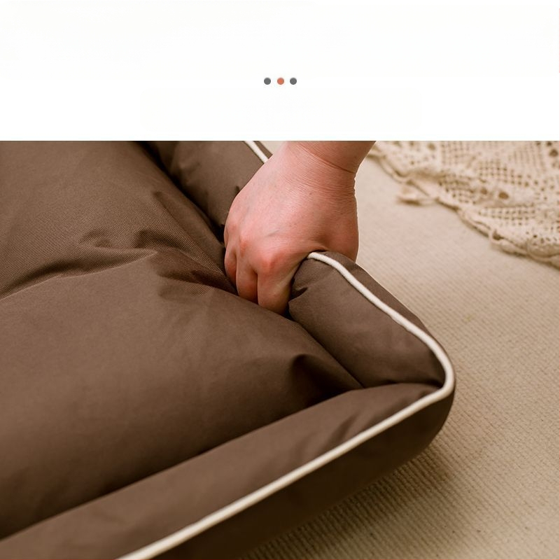 Four Seasons universaalne kennel kassidele, corgi chai koertele, labradoridele, kuldsetele retriiveritele, veekindel, niiskuskindel, kleepumatu ja karvavaba padi