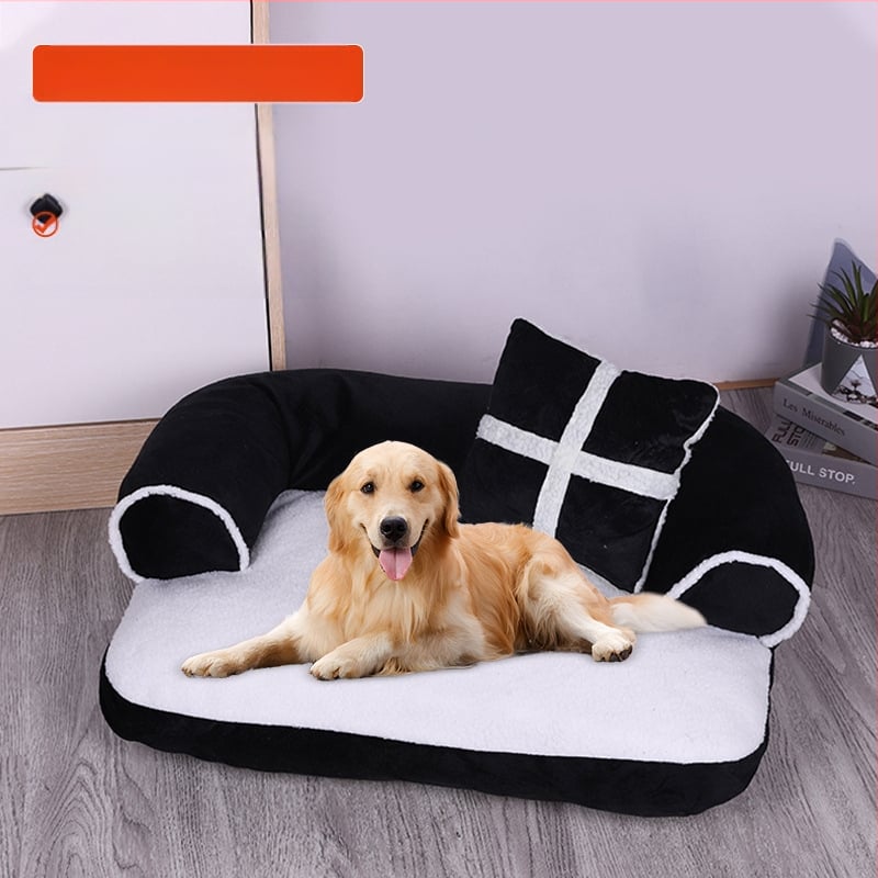 Tarpvalstybinis buitinis kačių voljeras, šiltas auksaplaukis šuns guolis, nuimamas ir plaunamas naminių gyvūnėlių voljeras, naminių gyvūnėlių produktai, visiems metų laikams, universalus