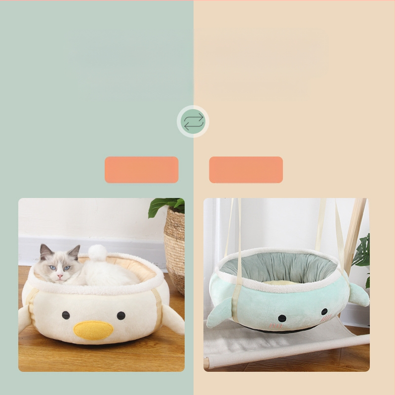 FORRÁS gyártó Amazon macska függőágy ablakfülke macskafekhely macskafészek macskaugró platform ablak erkély függő macska függőágy