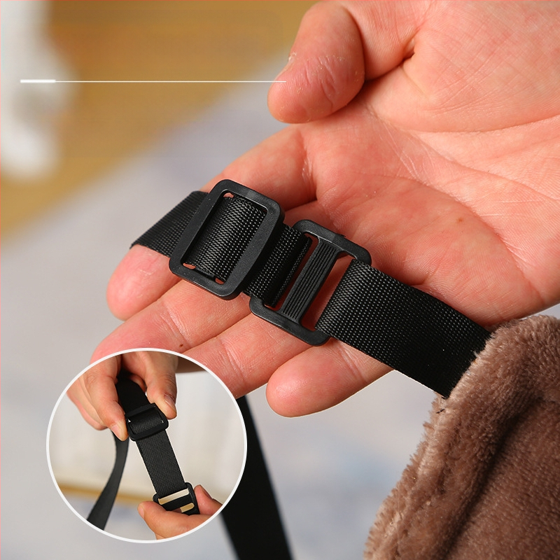 Koera abilisevöö eakatele puuetega koertele Taastusravi harjutuste abistav vöö eakatele koertele Tagumiste jäsemete nõrkuse korral Lemmiklooma abistav vöö