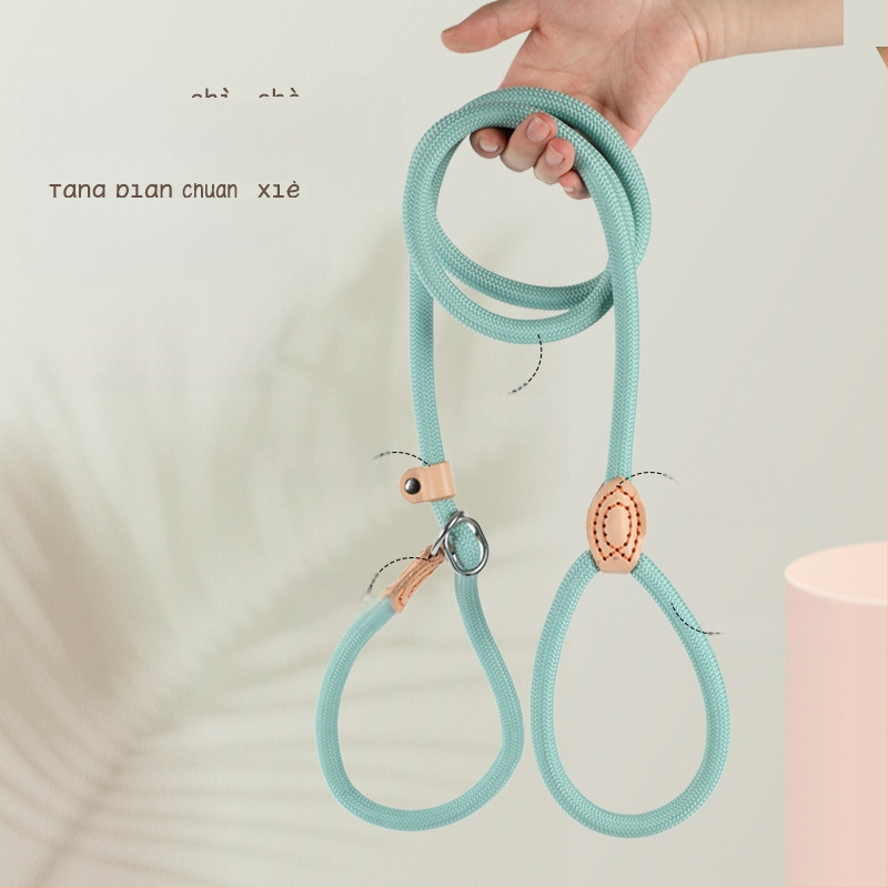 Koerarihm Plahvatuskindel integreeritud P-köis P-ketiga paks koerarihm Koerarihm Universaalne koerarihm väikestele, keskmistele ja suurtele koertele