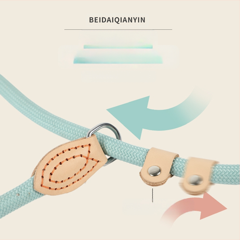 Koerarihm Plahvatuskindel integreeritud P-köis P-ketiga paks koerarihm Koerarihm Universaalne koerarihm väikestele, keskmistele ja suurtele koertele