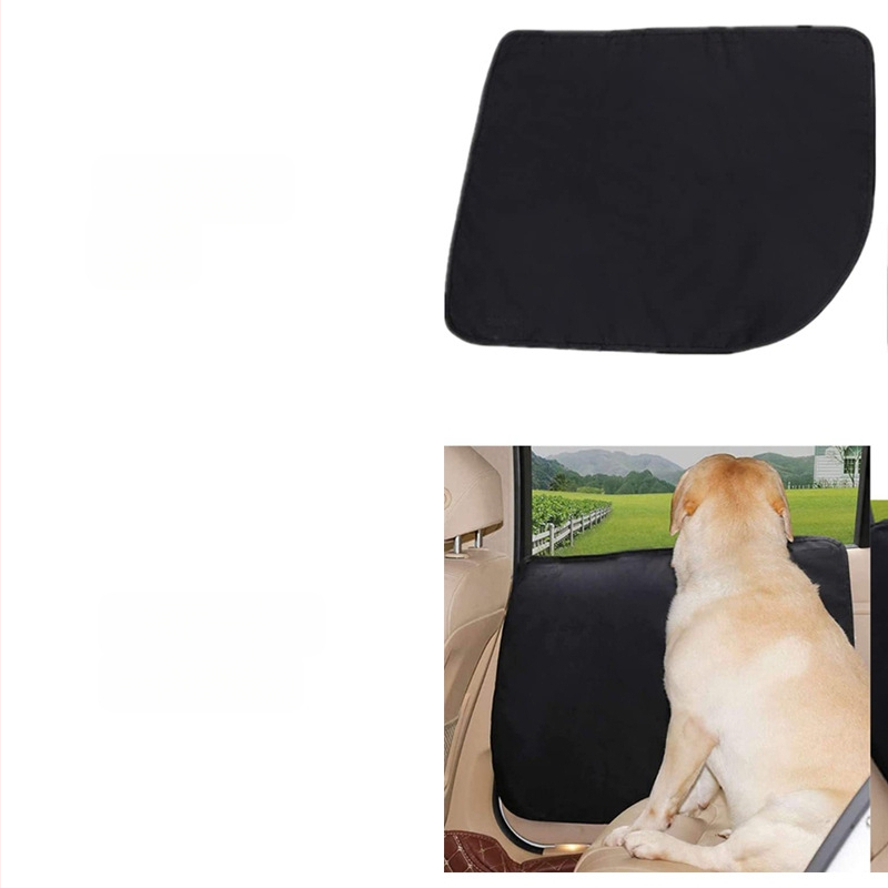 Turvatooli uksekaitse, lemmikloomade kaitsepadi, küljeukse määrdunud kriimustuskindel kaitsepadi, lemmikloomade kaitsepadi piiriülene hoiustamine