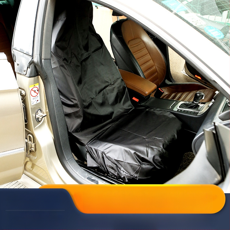 Automobilio sėdynės apsauginis užvalkalas, universalus, poliesterio, skalbiamas, atsparus nešvarumams, priežiūros pagalvėlės užvalkalas, automobilio sėdynės dulkių šluostė
