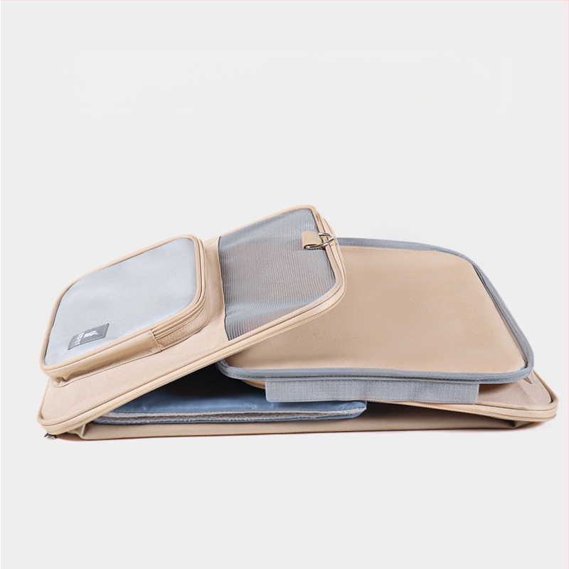 Kassikott Väljaminev kaasaskantav laiendatav käekott Kahe kassiga luukpäraga isoleeritud kokkupandav õlakott ristikere lemmikloomale