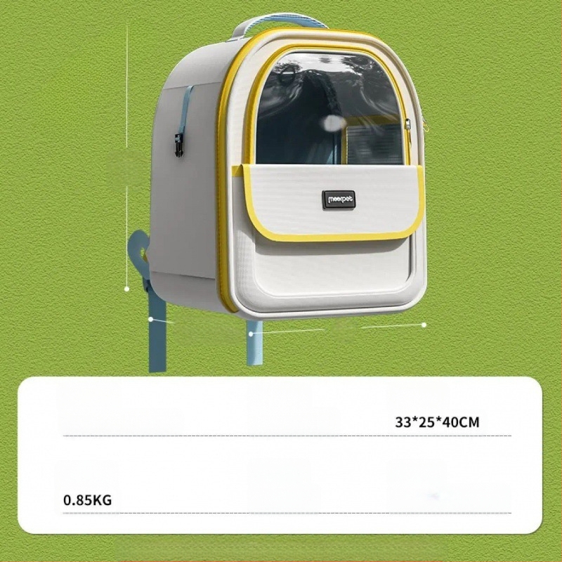 Kassikott Suur lemmikloomakott Kosmosekapsli kassi seljakott Kaasaskantav kott Kassi-koera seljakott Koolikott Lennunduspagas