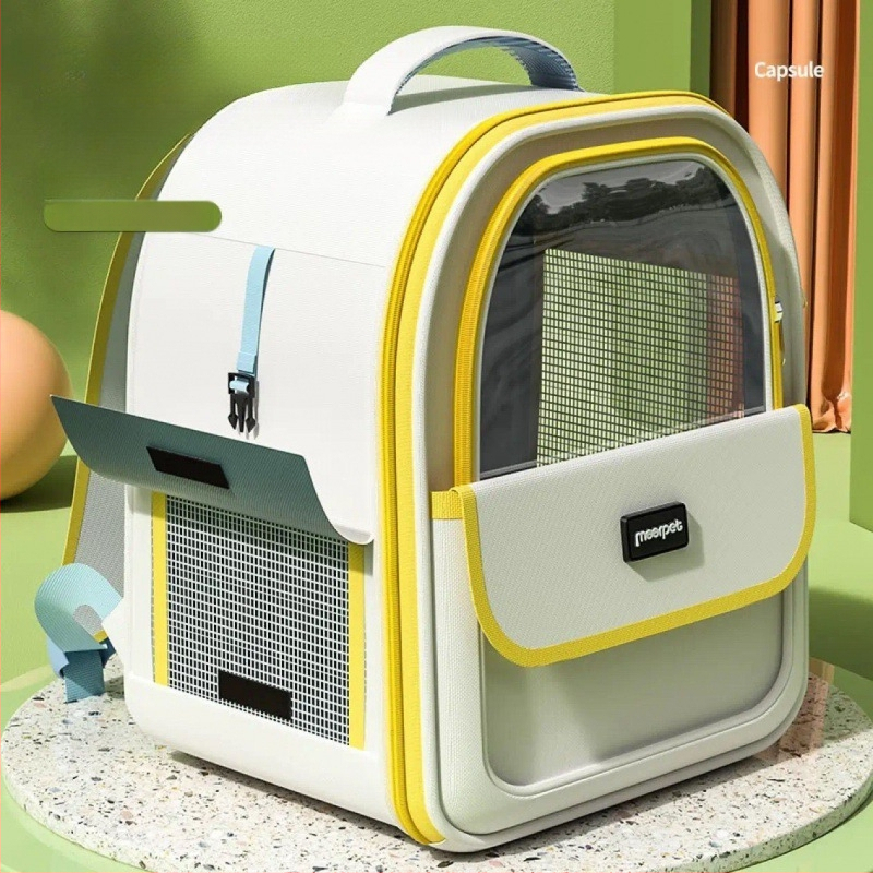 Kassikott Suur lemmikloomakott Kosmosekapsli kassi seljakott Kaasaskantav kott Kassi-koera seljakott Koolikott Lennunduspagas