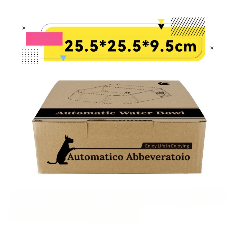 Amazon karstā mājdzīvnieku bļodas barotava suņu bļoda automātiska ūdens uzglabāšanas dzeramā strūklaka liellopiem aitām mājdzīvnieku barības bļoda suņu bļoda vairumtirdzniecība