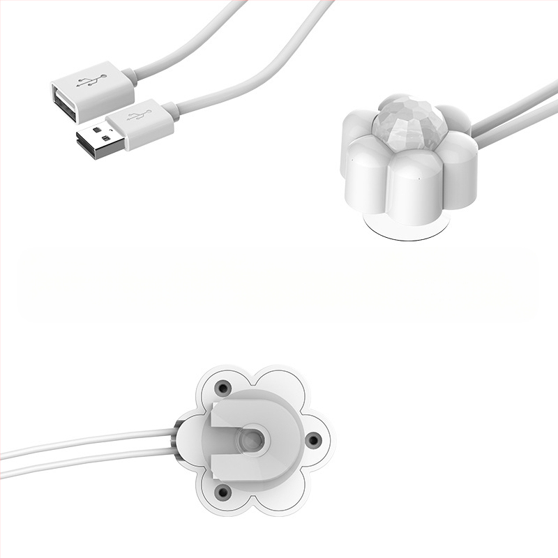 Lemmiklooma veejagaja nutikas andur infrapuna radari induktsioonkass lähedal automaatne jooksva vee söötmine energiasäästlik vaigistus