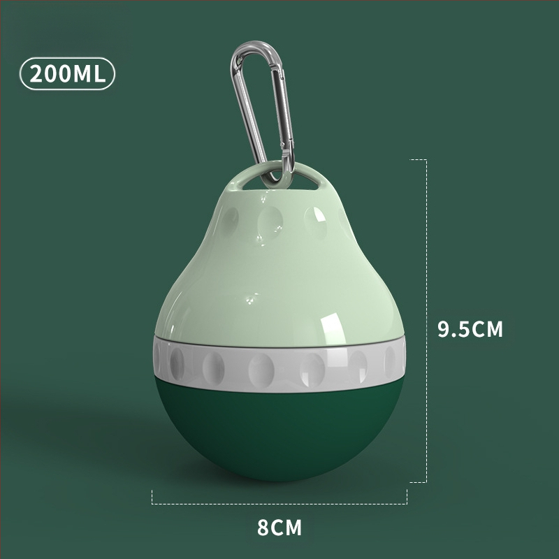 Hupu koera joogiveepudel, kaasaskantav koeraga jalutamise mängukaru joogifontään, lemmikloomade väljasõidutarbed, kassi joogiveeklaas