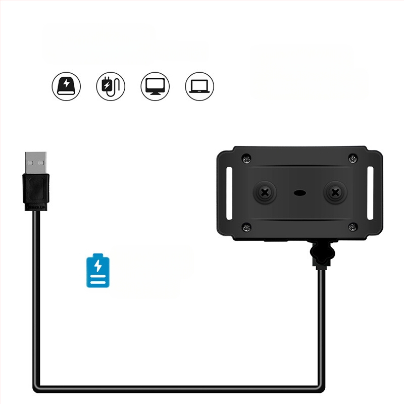 Vibreeriv haukumisvastane lemmiklooma kaelarihm, haukumisvastane kaelarihm, automaatne haukumisvastane seade, sobib väikestele ja keskmise suurusega koertele, haukumisvastane seade