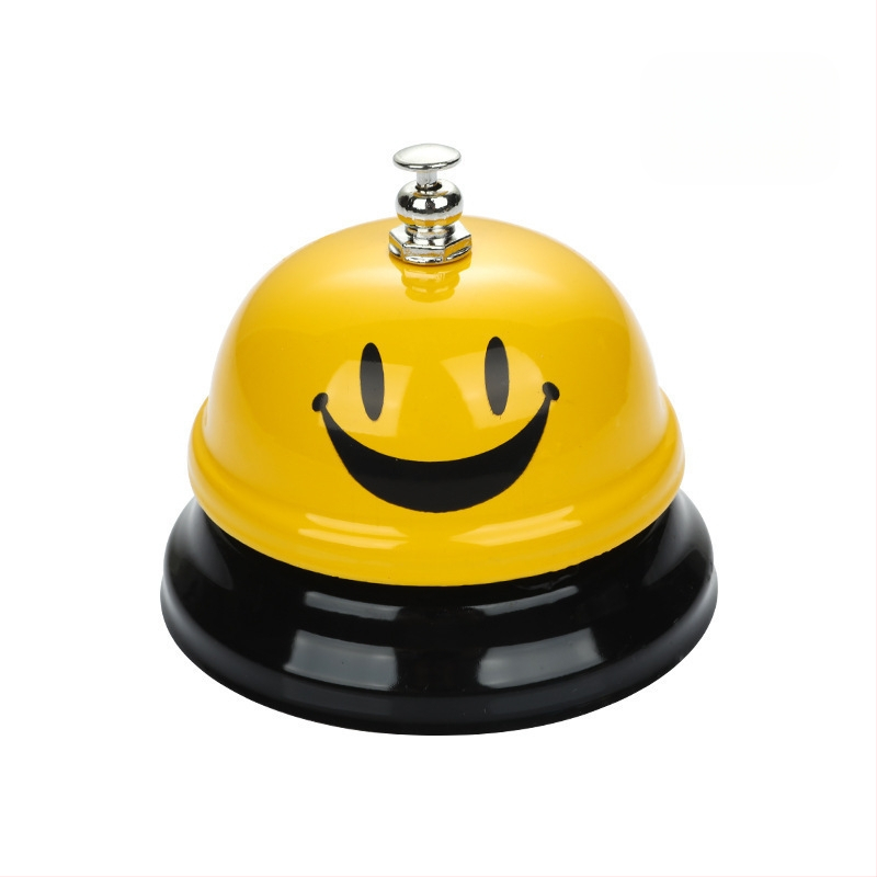 Сервираща камбана за бар плот, Сервираща камбана, Висулка за камбана, Медна камбана, Цветна златна камбана за хранене за кучета