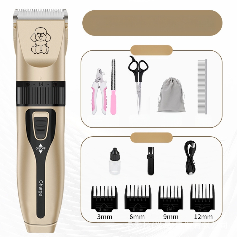 Tai Meng lemmikloomade elektriline lõikur elektriline lõikur koera karvalõikur kassi pardel karvalõikur koera karvalõikur