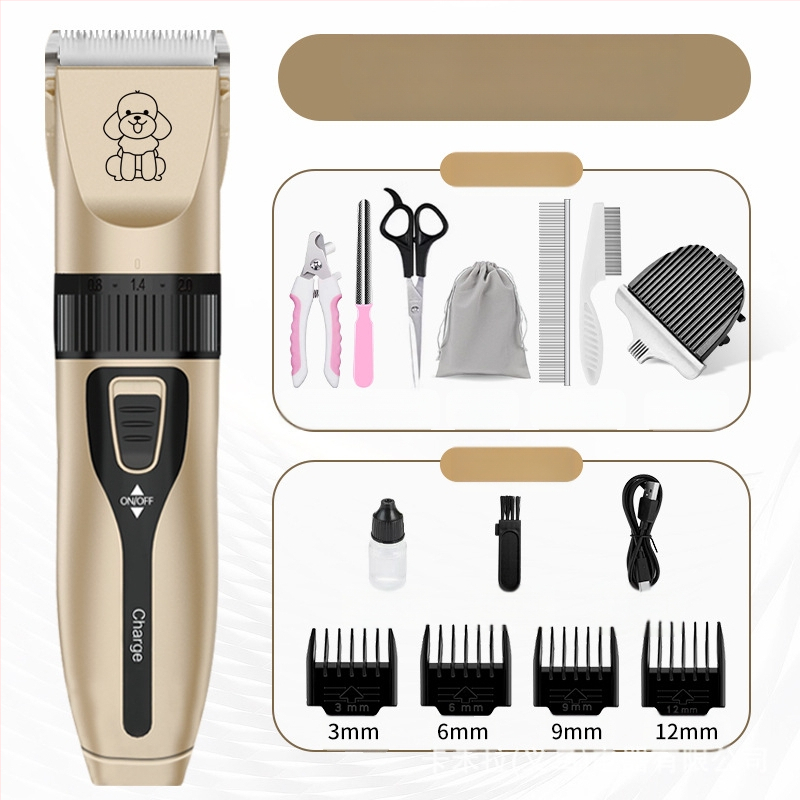 Tai Meng lemmikloomade elektriline lõikur elektriline lõikur koera karvalõikur kassi pardel karvalõikur koera karvalõikur