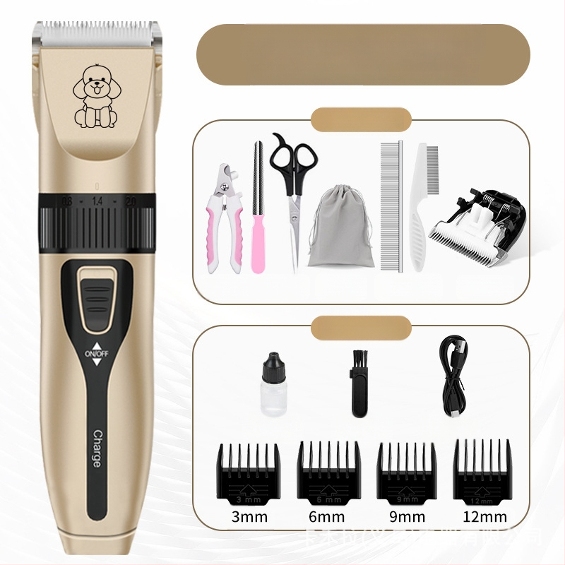 Tai Meng lemmikloomade elektriline lõikur elektriline lõikur koera karvalõikur kassi pardel karvalõikur koera karvalõikur