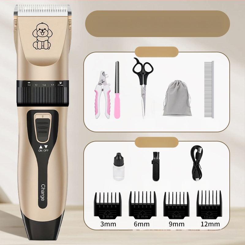 Tai Meng lemmikloomade elektriline lõikur elektriline lõikur koera karvalõikur kassi pardel karvalõikur koera karvalõikur