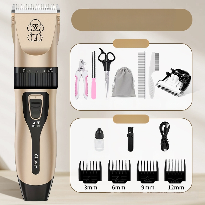 Tai Meng lemmikloomade elektriline lõikur elektriline lõikur koera karvalõikur kassi pardel karvalõikur koera karvalõikur