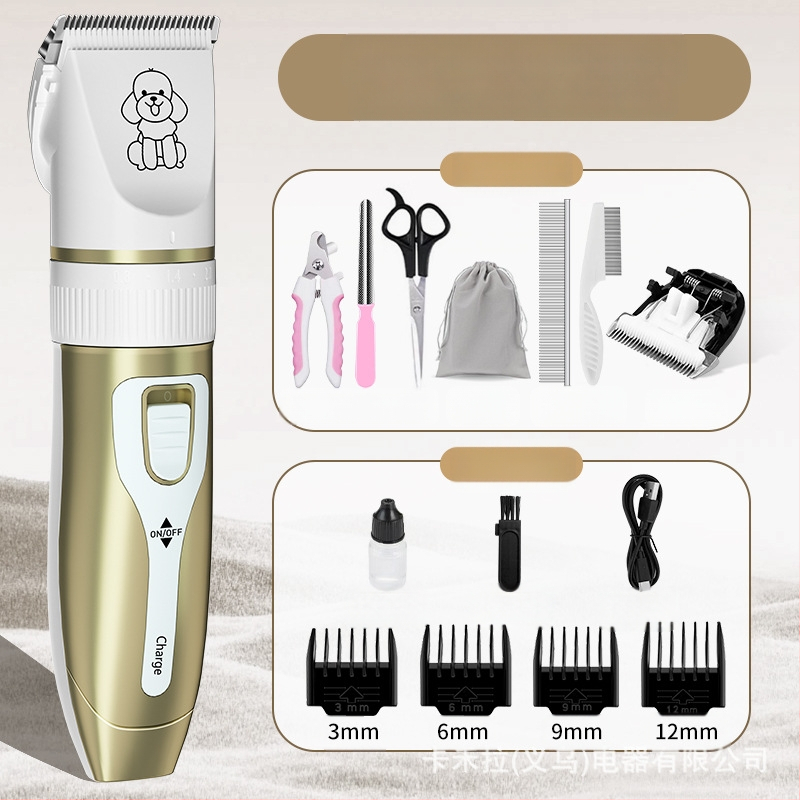 Tai Meng lemmikloomade elektriline lõikur elektriline lõikur koera karvalõikur kassi pardel karvalõikur koera karvalõikur