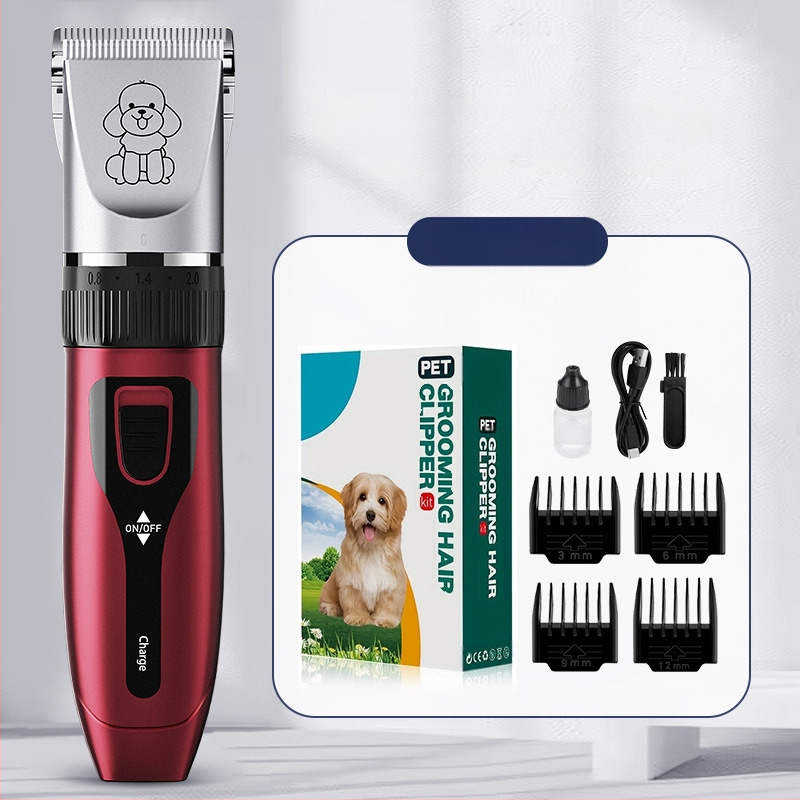 Tai Meng lemmikloomade elektriline lõikur elektriline lõikur koera karvalõikur kassi pardel karvalõikur koera karvalõikur