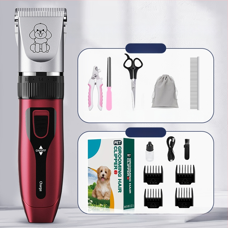 Tai Meng lemmikloomade elektriline lõikur elektriline lõikur koera karvalõikur kassi pardel karvalõikur koera karvalõikur