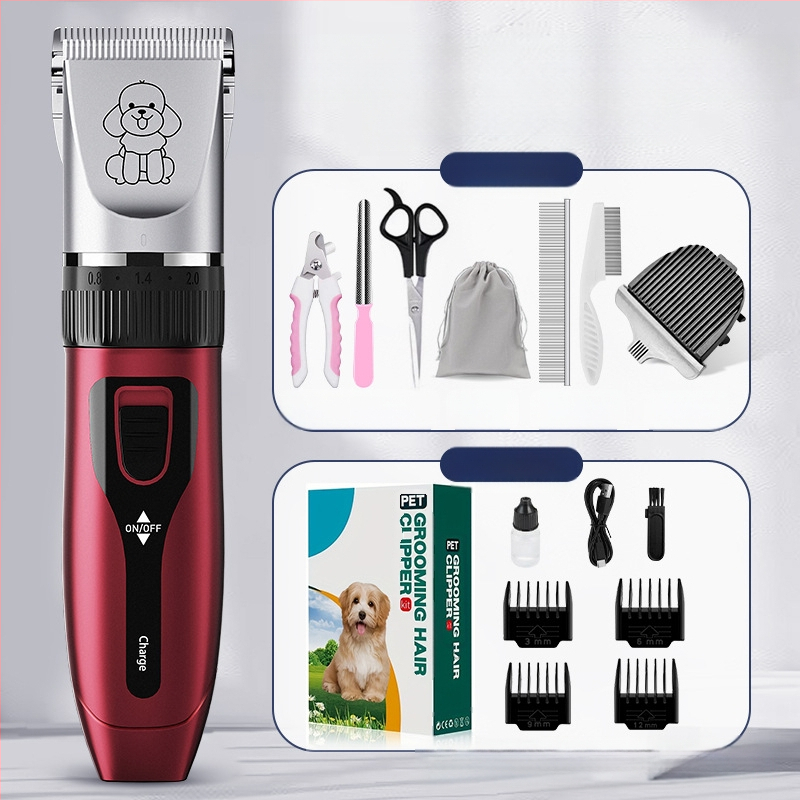 Tai Meng lemmikloomade elektriline lõikur elektriline lõikur koera karvalõikur kassi pardel karvalõikur koera karvalõikur