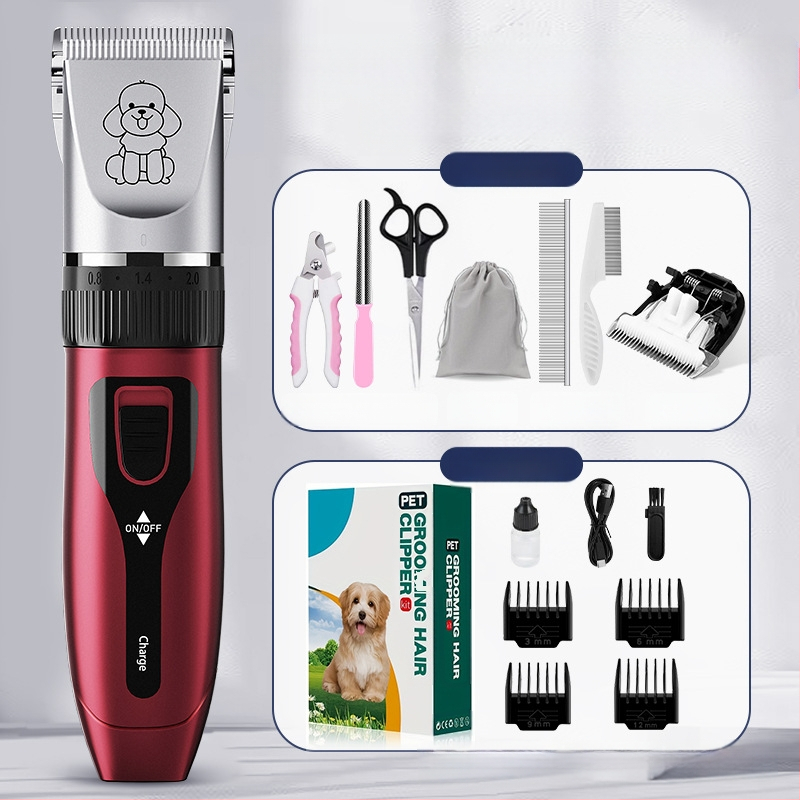 Tai Meng lemmikloomade elektriline lõikur elektriline lõikur koera karvalõikur kassi pardel karvalõikur koera karvalõikur