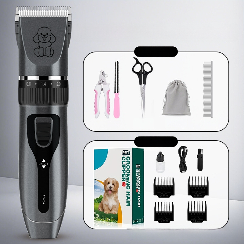 Tai Meng lemmikloomade elektriline lõikur elektriline lõikur koera karvalõikur kassi pardel karvalõikur koera karvalõikur