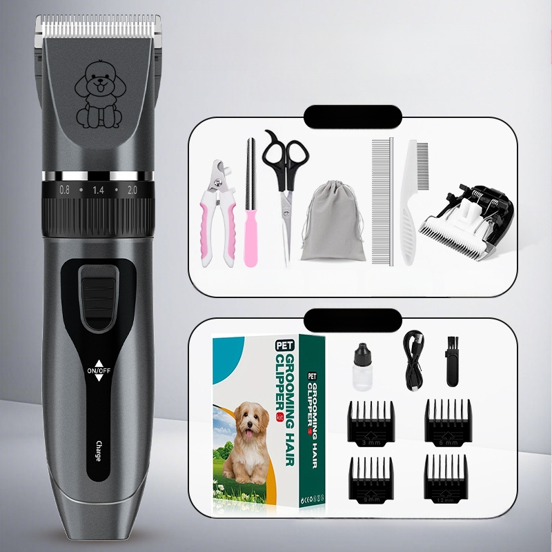 Tai Meng lemmikloomade elektriline lõikur elektriline lõikur koera karvalõikur kassi pardel karvalõikur koera karvalõikur