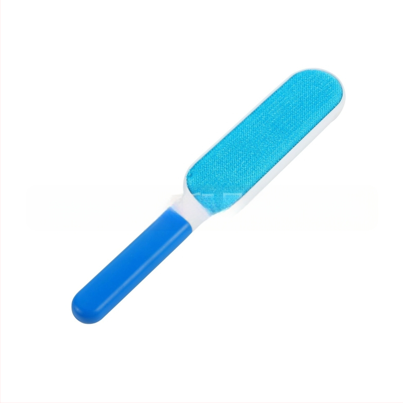 Naujas didelis plaukų šalinimo šepetėlis, kailio plaukų šalinimo šepetėlis, skustuvas, buitinis plaukų šalinimo šepetėlis, elektrostatinis šepetėlis