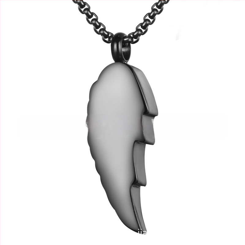 Roostevabast terasest sulgedest tiibadega roosist parfüümipudeli ripats armastatud lemmiklooma tuha mälestuskaelakee