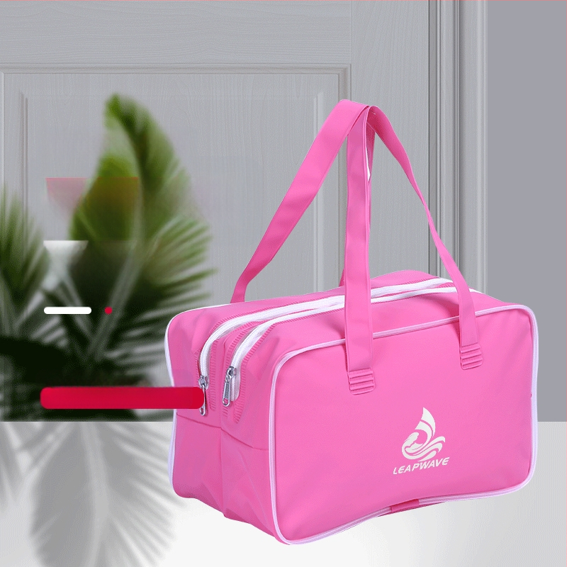 Yuelangi topeltkäepidemega käekott, välistingimustes kasutatav kuiv- ja märgeraldusuvilakott, veekindel rannaspordi hoiukott