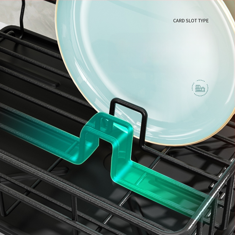 Virtuvės laikymo lentynėlė indams Indai Indai ir indų lentynėlė Stalviršis Daugiafunkcinė indų lentynėlė Spintelė Vidinė indų ir lazdelių laikymo lentynėlė Drenažo lentynėlė Gamykloje tiesi