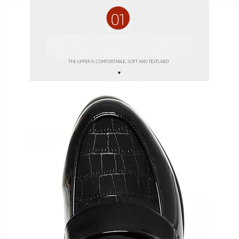 Modne mrežaste visoke pete za žene 2024. Ljeto šuplje cipele od prave mekane kože, srednje visoke pete, mekana koža, meki potplat, mokasinke s debelom petom