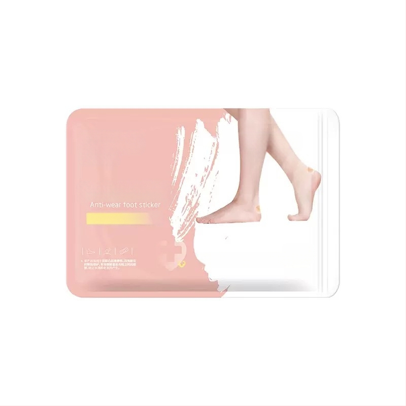 Стикери за крака Heinrich Heinrich Innolvay против износване Стикери за крака против износване Стикери за пети Обувки с висок ток за шлифоване на краката