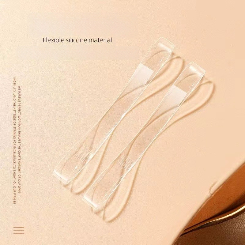 Permatomi nematomi moteriški raišteliai, aukštakulniai, dirželiai nuo kritimo, fiksuoti batai, apsaugantys nuo kulno kritimo, bateliai be sagties