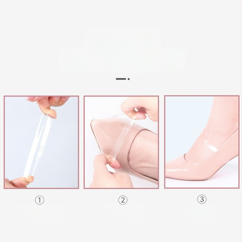 Permatomi nematomi moteriški raišteliai, aukštakulniai, dirželiai nuo kritimo, fiksuoti batai, apsaugantys nuo kulno kritimo, bateliai be sagties