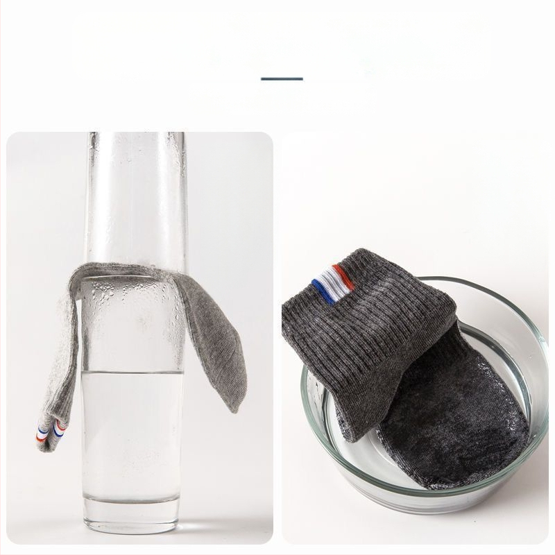 Meeste poolsääreni ulatuvad sokid, sügis- ja talvestiil, pikad sokid, lõhnavastased, trendikad korvpallisokid, hingavad, higi imavad meeste sokid